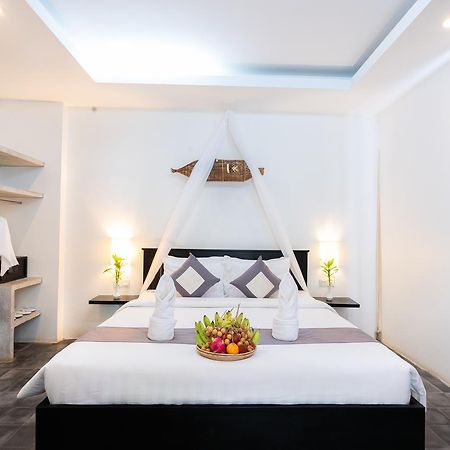 Ashia Hotel & Lounge سيام ريب المظهر الخارجي الصورة