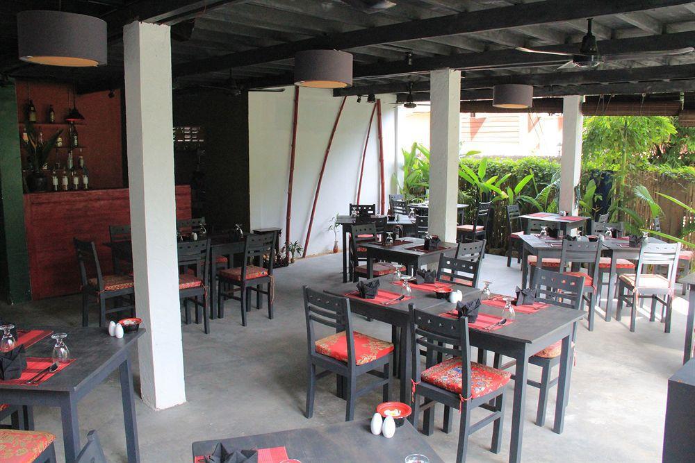 Ashia Hotel & Lounge سيام ريب المظهر الخارجي الصورة