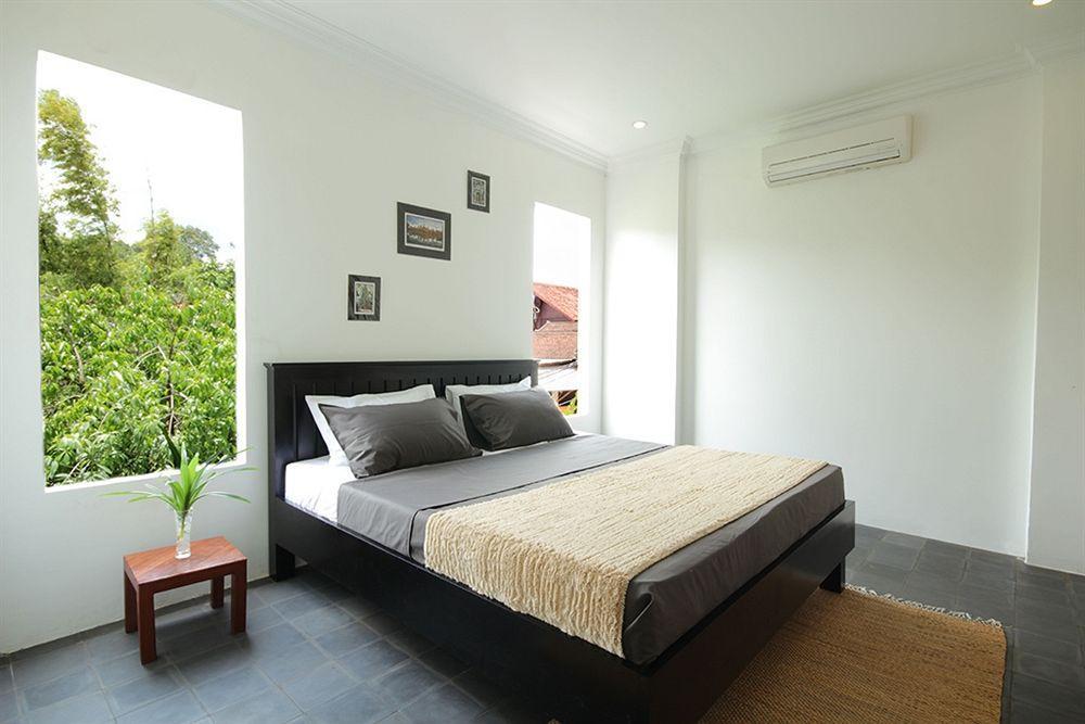 Ashia Hotel & Lounge سيام ريب المظهر الخارجي الصورة