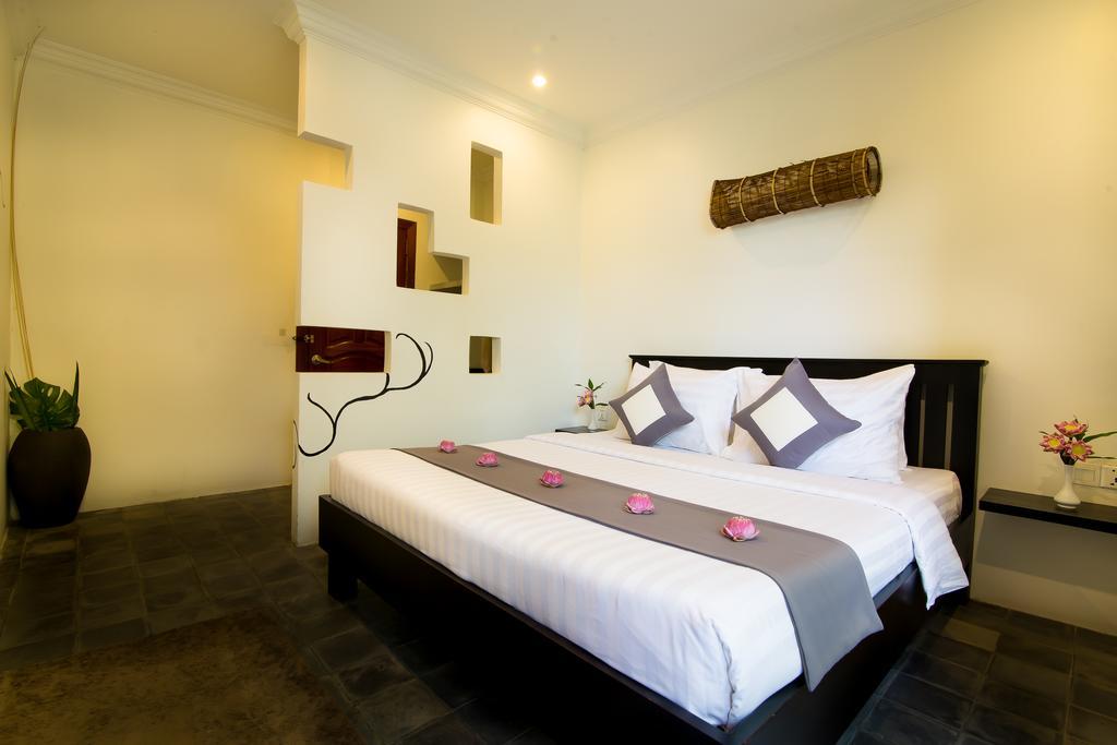 Ashia Hotel & Lounge سيام ريب المظهر الخارجي الصورة