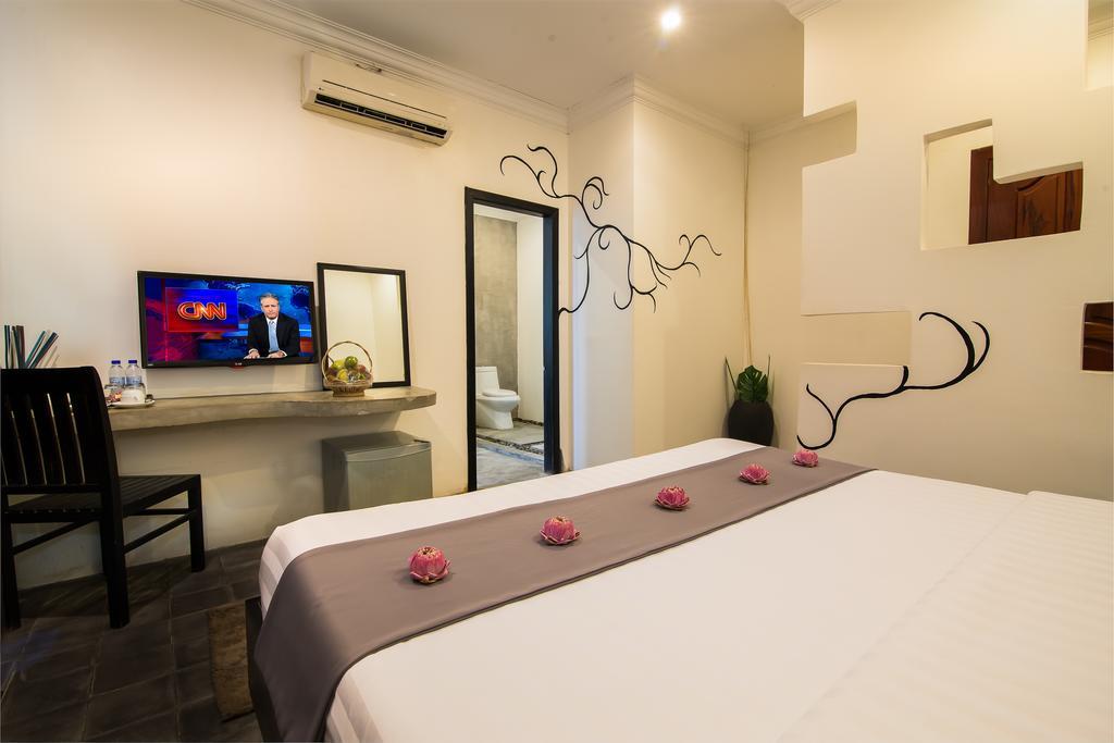 Ashia Hotel & Lounge سيام ريب المظهر الخارجي الصورة