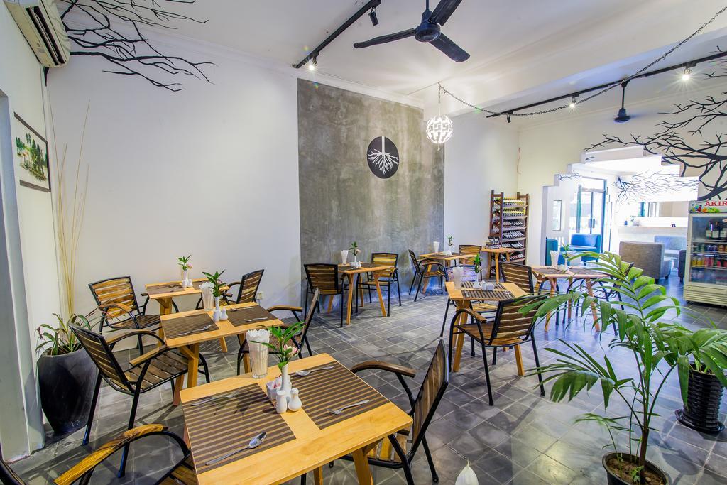 Ashia Hotel & Lounge سيام ريب المظهر الخارجي الصورة