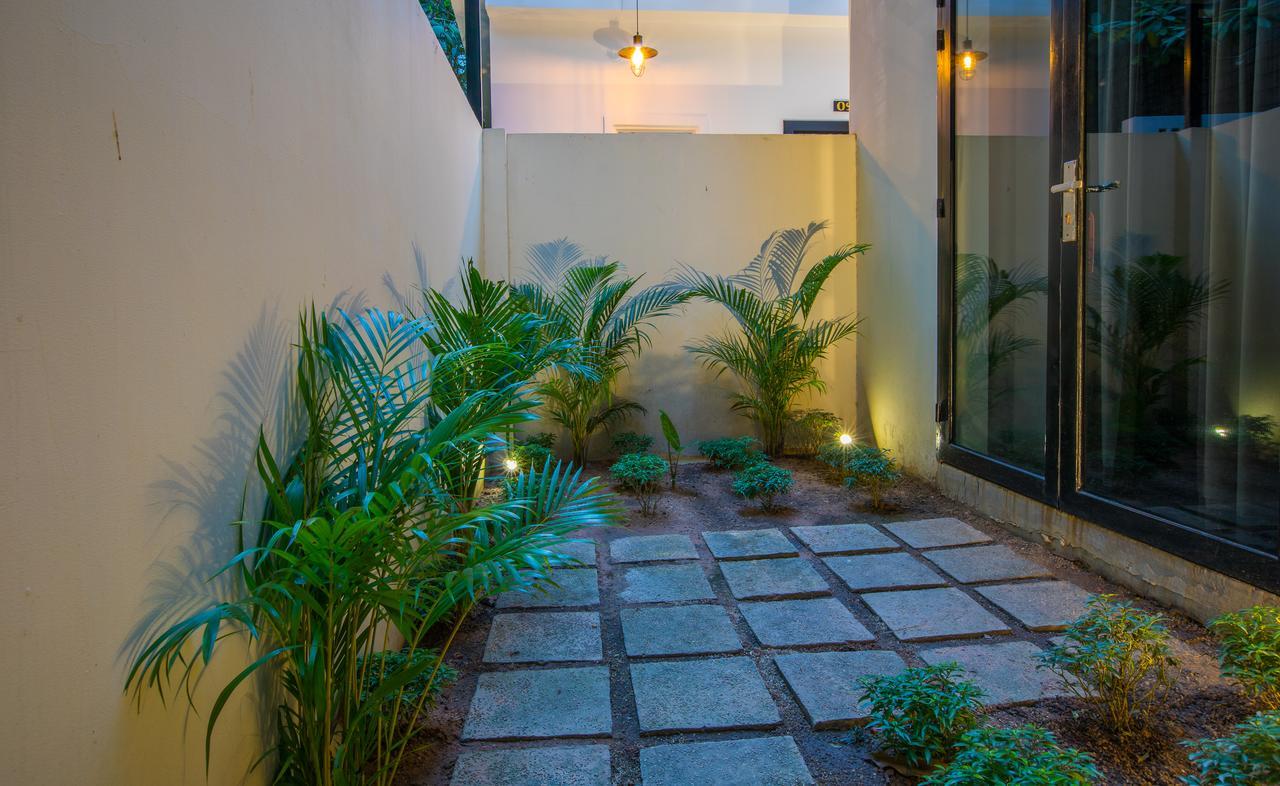 Ashia Hotel & Lounge سيام ريب المظهر الخارجي الصورة
