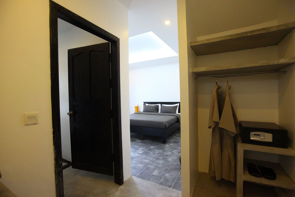 Ashia Hotel & Lounge سيام ريب المظهر الخارجي الصورة